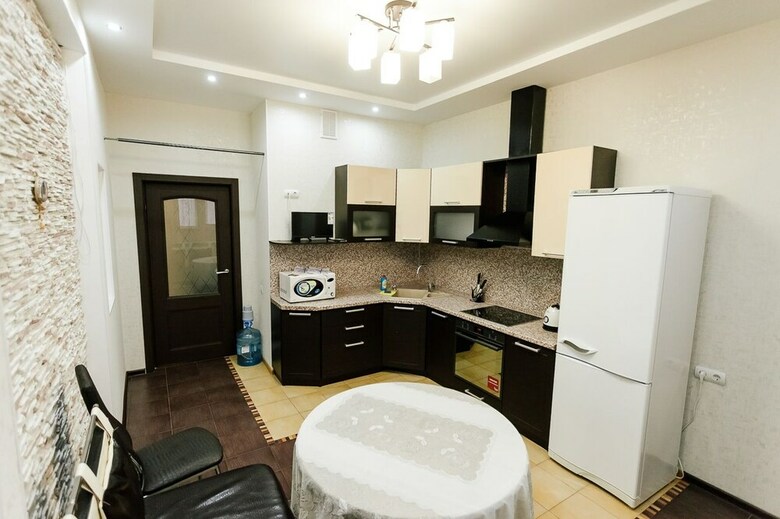 Apartments Five Stars