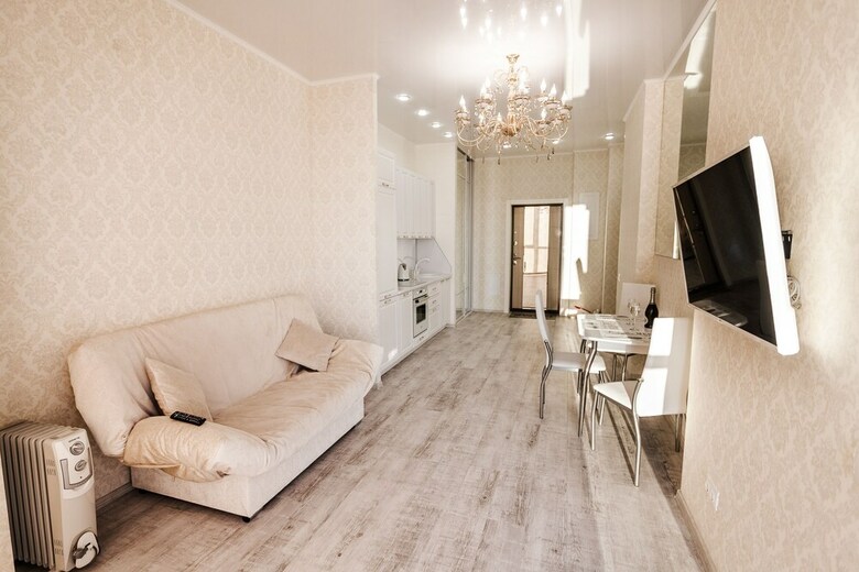 Apartments Five Stars
