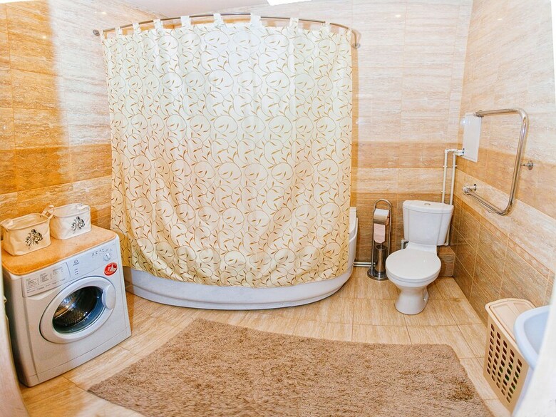 Apartments Five Stars