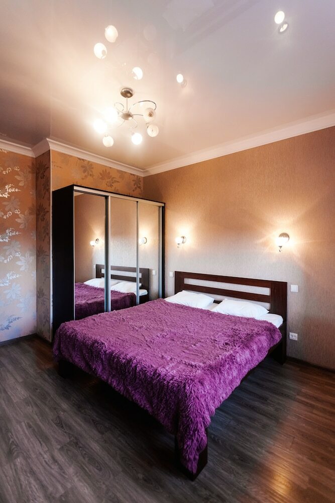 Apartments Five Stars