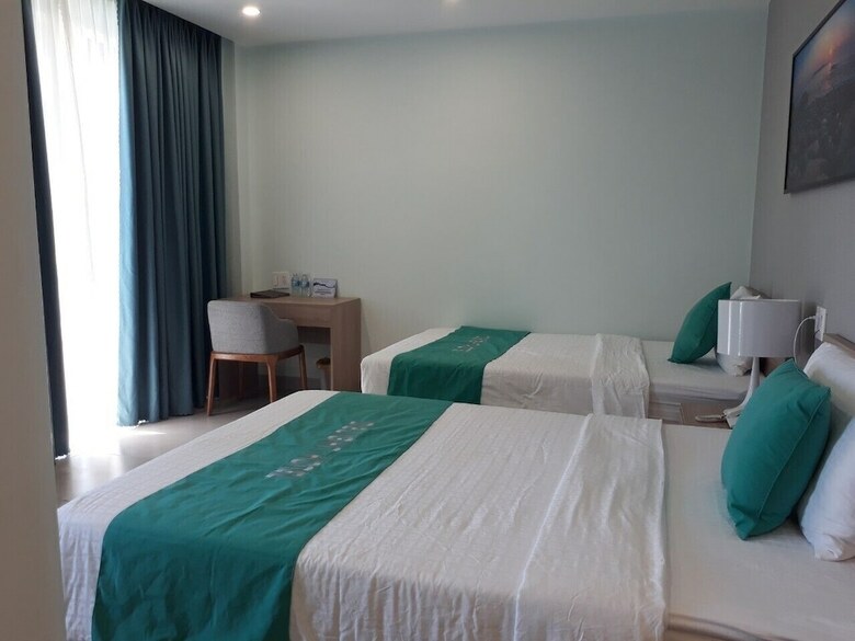 Delight Hotel