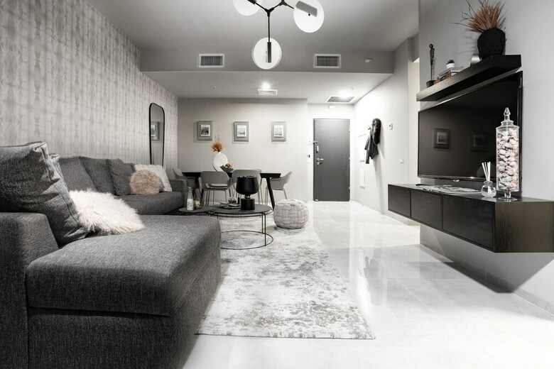 Hotel J Tower Residence