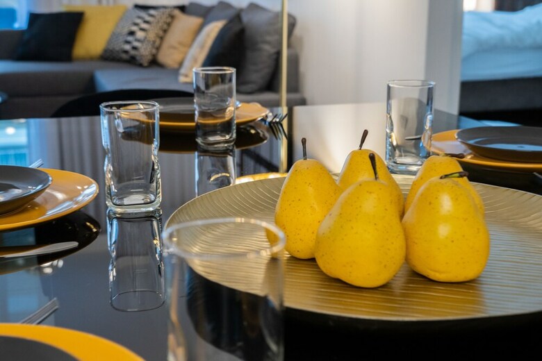 Apartamento Harav Kuk Residence