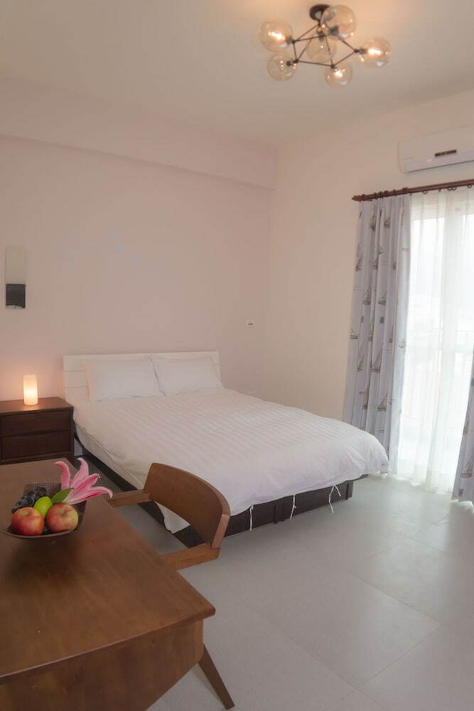 Hotel Orange Homestay