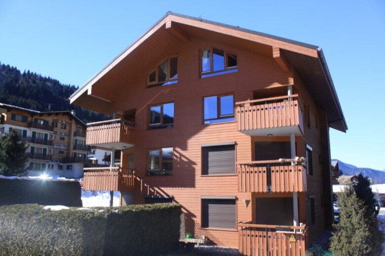 Apartamento Ploche 3