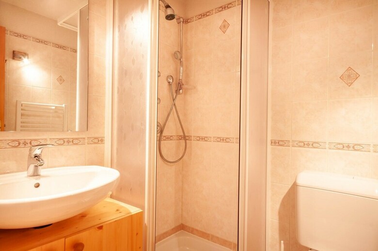 Apartamento Ploche 3