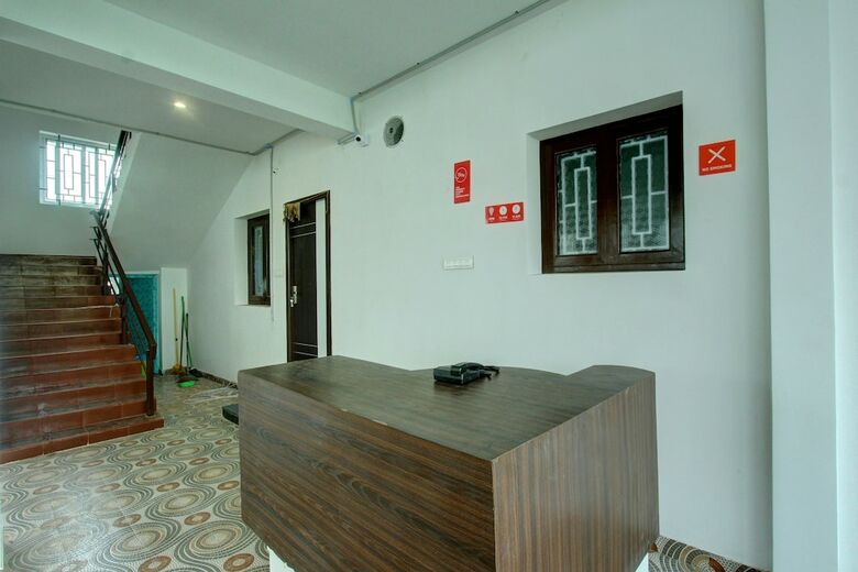 Hotel Oyo 24597 Dheeran Home Stay