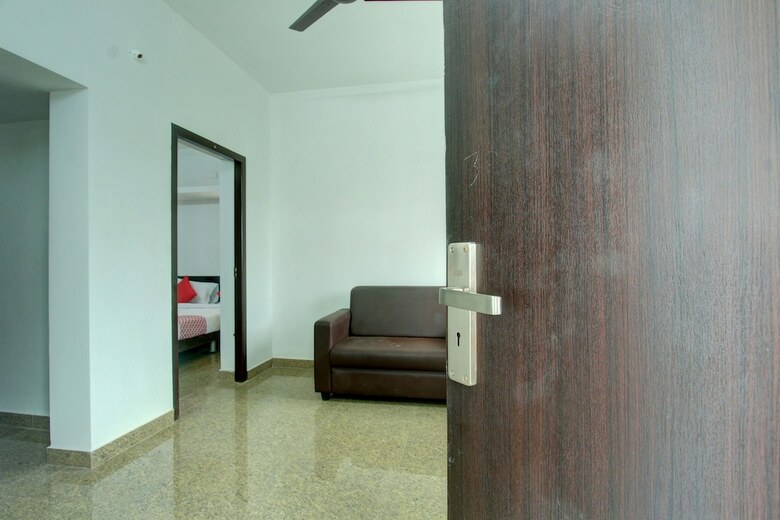 Hotel Oyo 24597 Dheeran Home Stay
