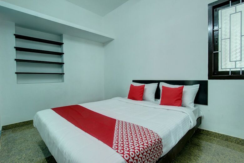 Hotel Oyo 24597 Dheeran Home Stay