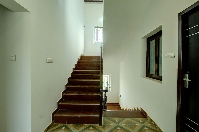 Hotel Oyo 24597 Dheeran Home Stay