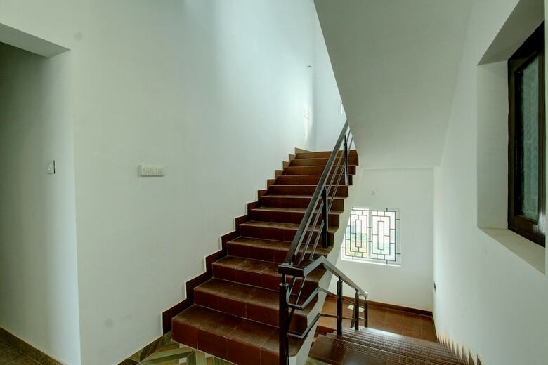 Hotel Oyo 24597 Dheeran Home Stay