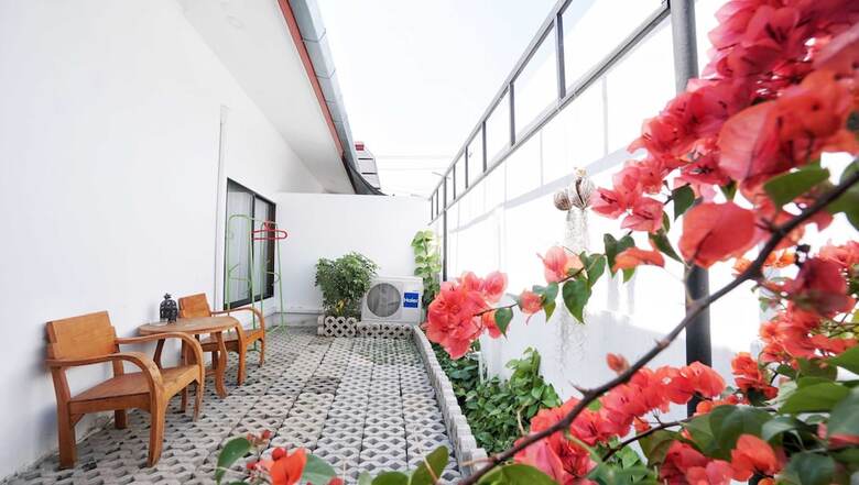 Hotel We Chiang Mai Guesthouse 2