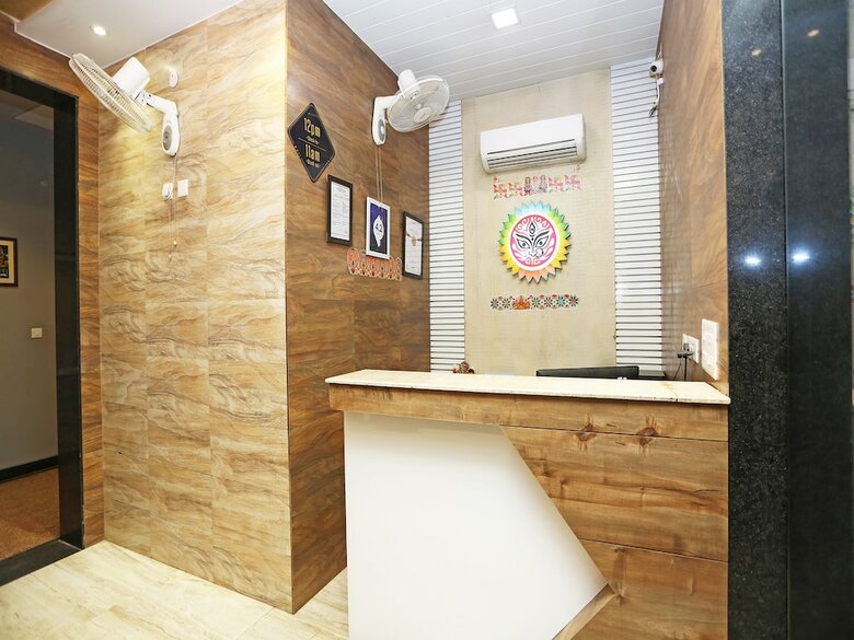 Capital O 3539 Hotel Spiti