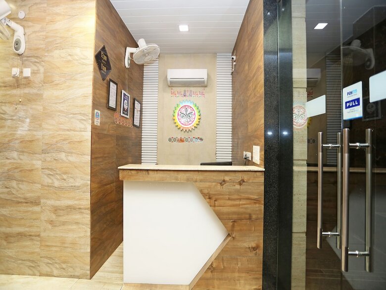 Capital O 3539 Hotel Spiti