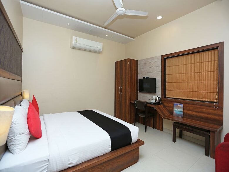 Capital O 3539 Hotel Spiti