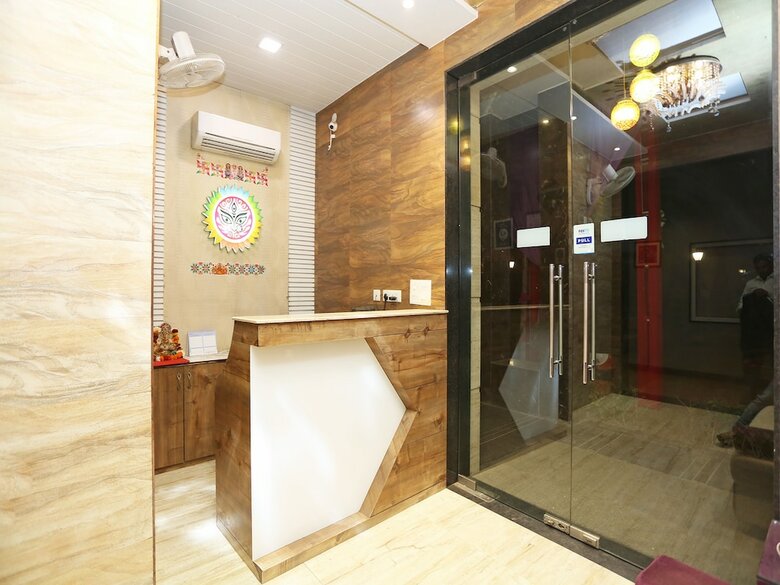 Capital O 3539 Hotel Spiti