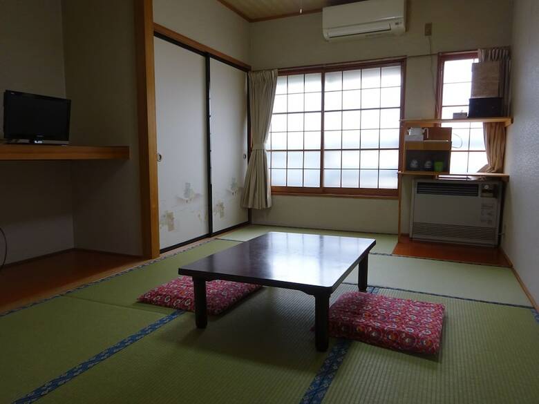 Posada Gakueikan