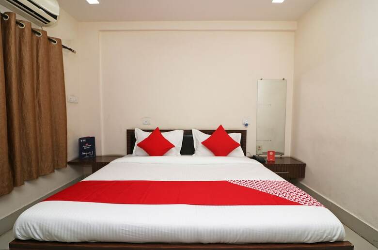 Hotel Oyo 23635 Sher E Bengal