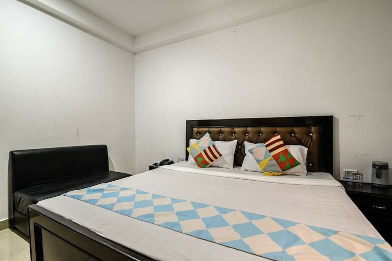 Hotel Oyo Home 18463 Modern Stay