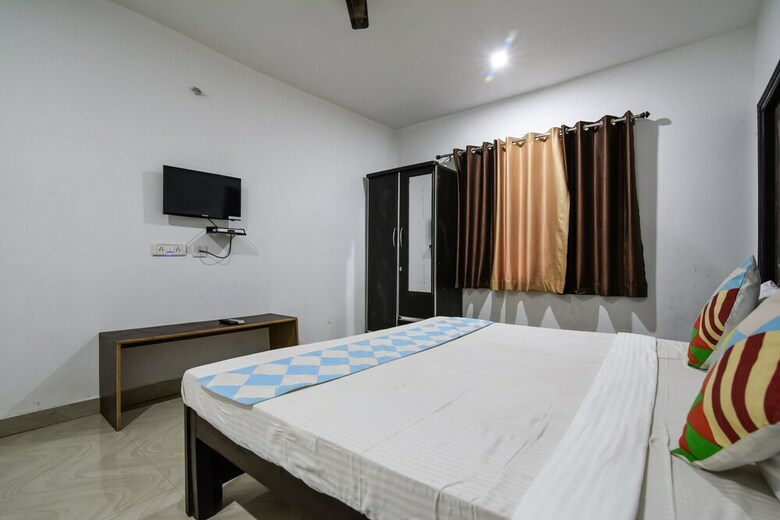 Hotel Oyo Home 18463 Modern Stay