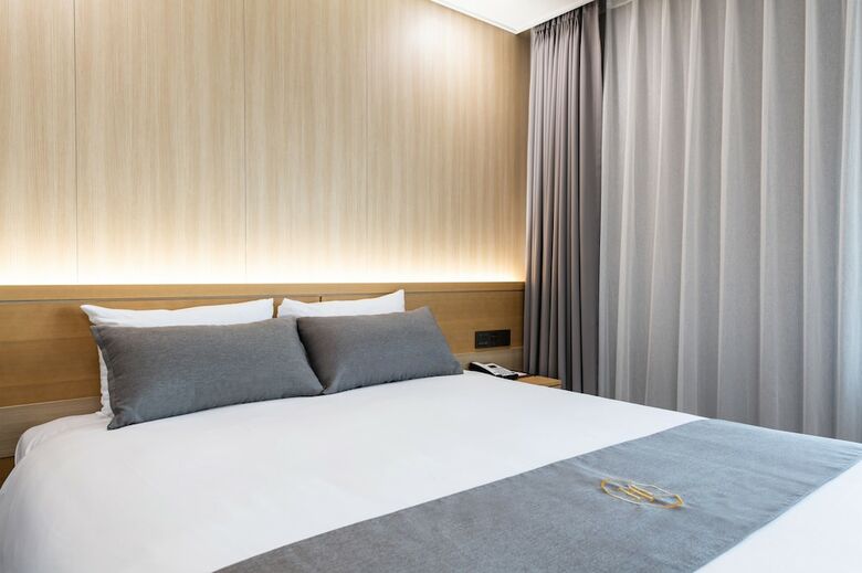 Hotel Lartpark