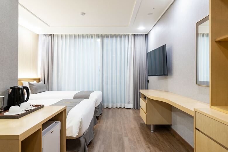 Hotel Lartpark