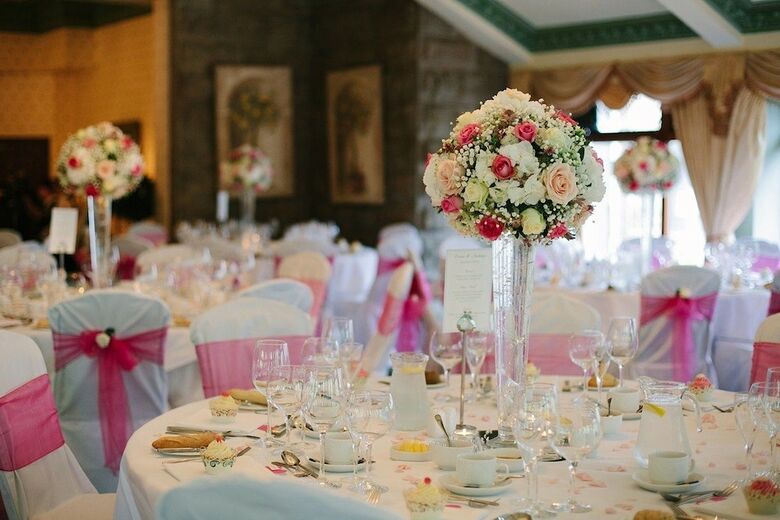 Hotel Tre-ysgawen Hall
