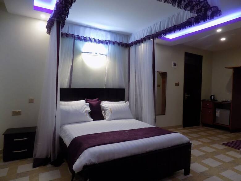 Hotel Rubax Motel