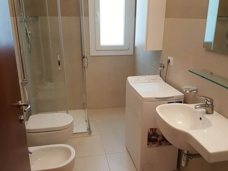 Apartamento Residence Ducale