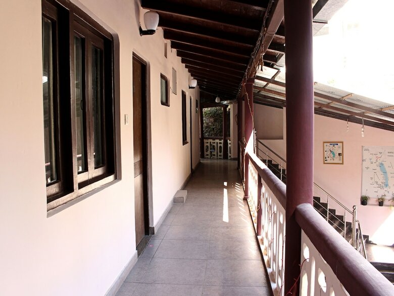 Hotel Oyo 3443 Shyam Sunder Regency
