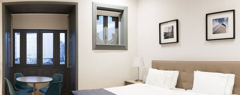 Fmo Apartments Boavista