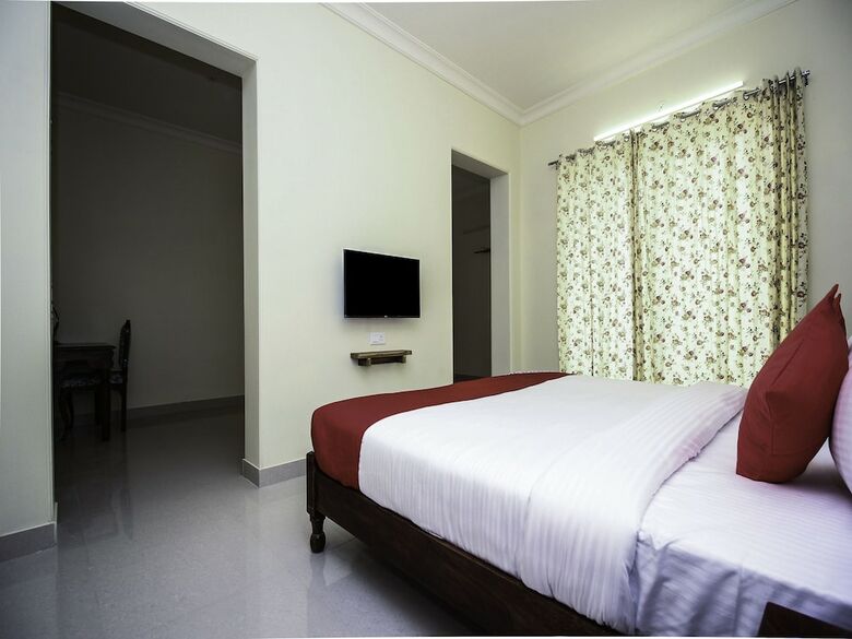 Hotel Oyo 18308 Kishanpur Haveli