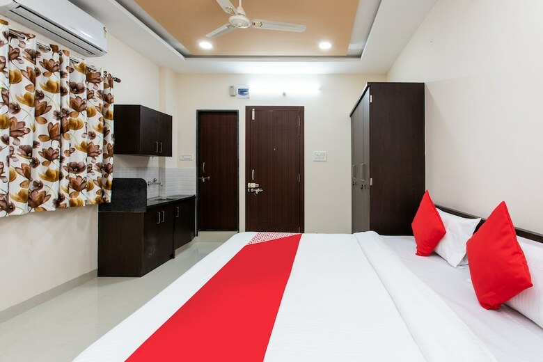 Oyo 26905 Hotel Aalishan