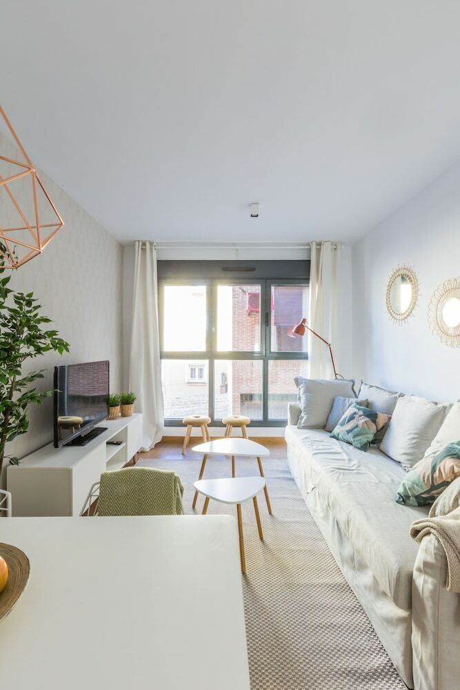 Horoko Apartments