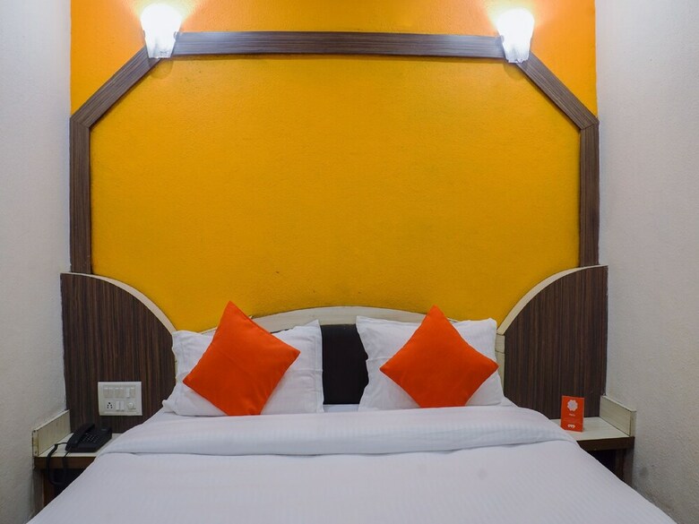Oyo 24766 Hotel Sonai Palace