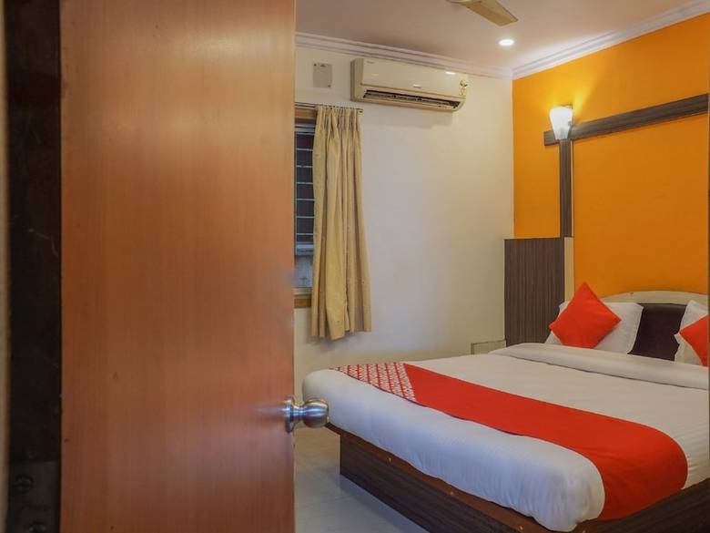 Oyo 24766 Hotel Sonai Palace