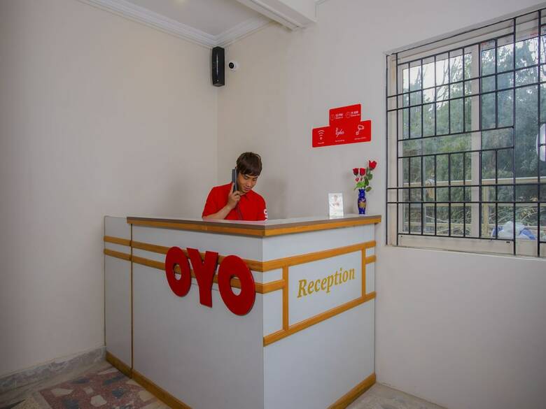 Oyo 293 Royal Bouddha Hotel