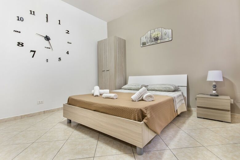 Hotel In Centro Rooms
