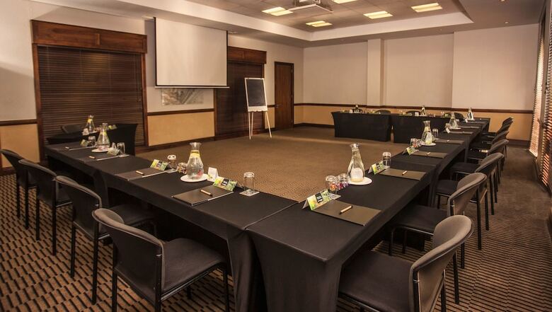 Hotel Southern Sun Montecasino