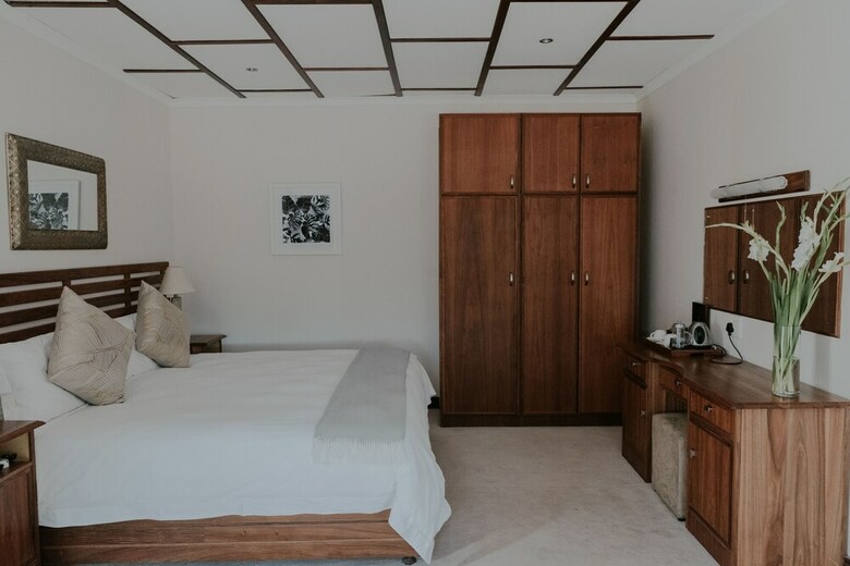 Hotel Cana Vineyard Guesthouse