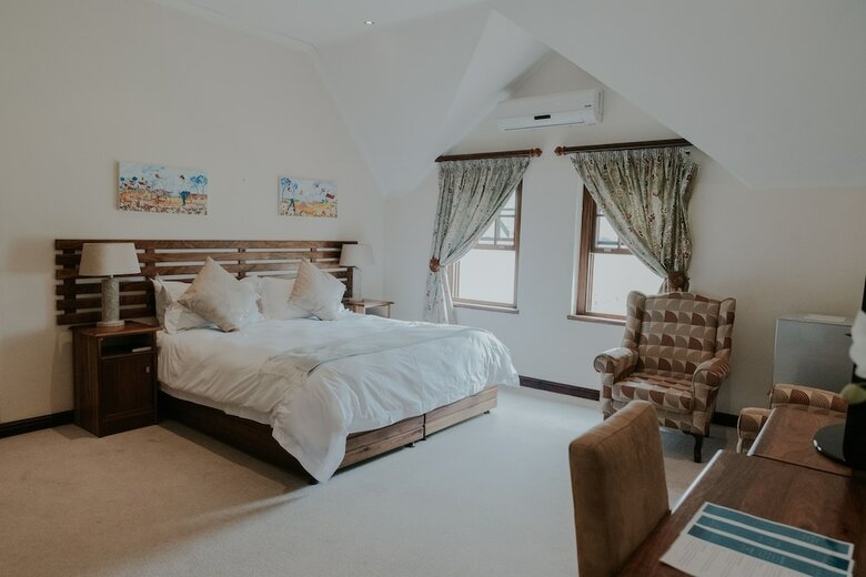 Hotel Cana Vineyard Guesthouse