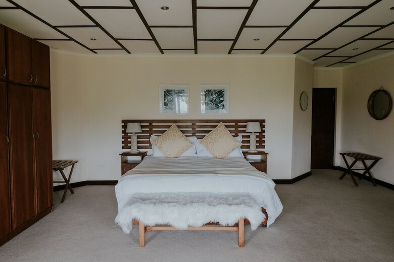 Hotel Cana Vineyard Guesthouse