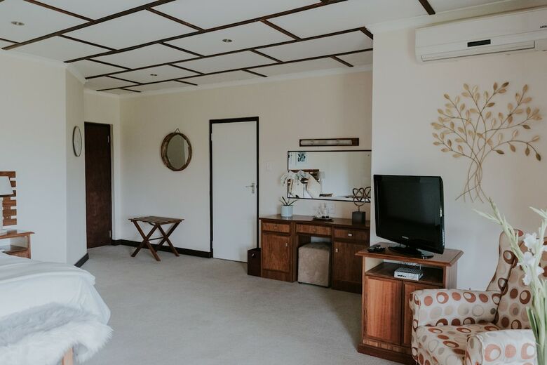 Hotel Cana Vineyard Guesthouse