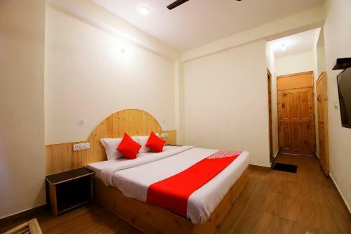 Hotel Oyo 15268 Villa Heritage Cottage