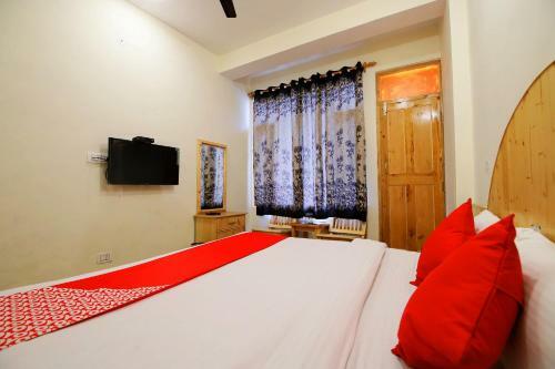 Hotel Oyo 15268 Villa Heritage Cottage