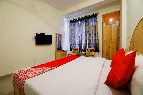 Hotel Oyo 15268 Villa Heritage Cottage