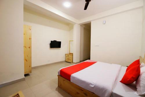 Hotel Oyo 15268 Villa Heritage Cottage