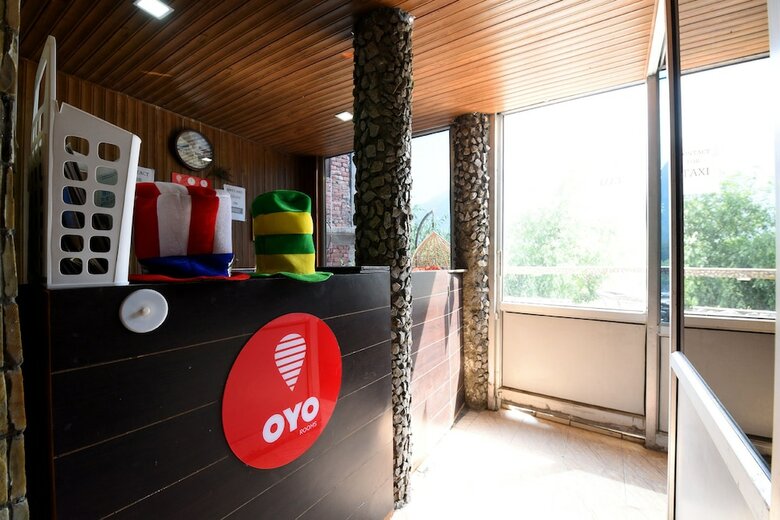 Hotel Oyo 15268 Villa Heritage Cottage