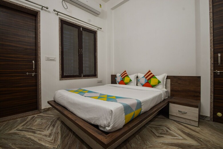Apartamentos Oyo Home 24299 Exotic 2bhk