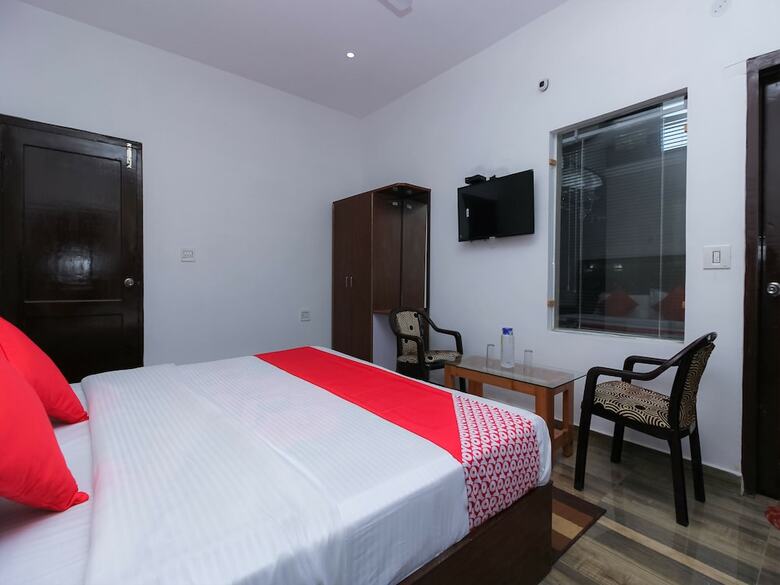Hotel Oyo 26154 Himalayan Odyssey